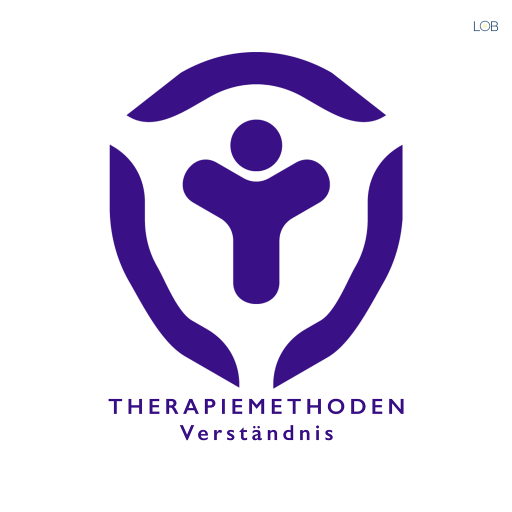 Therapiemethoden Verständnis @LOB